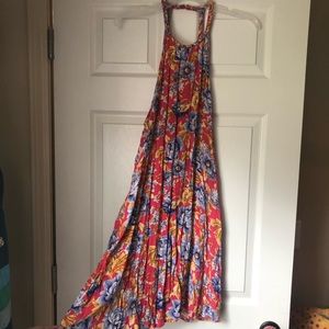 American Eagle Dress